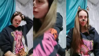 la platica entre amigo se pone caliente